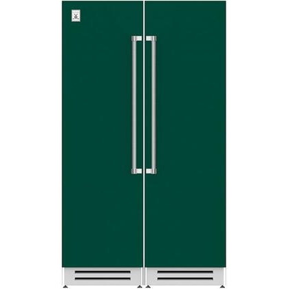 Hestan Refrigerator Model Hestan 916815